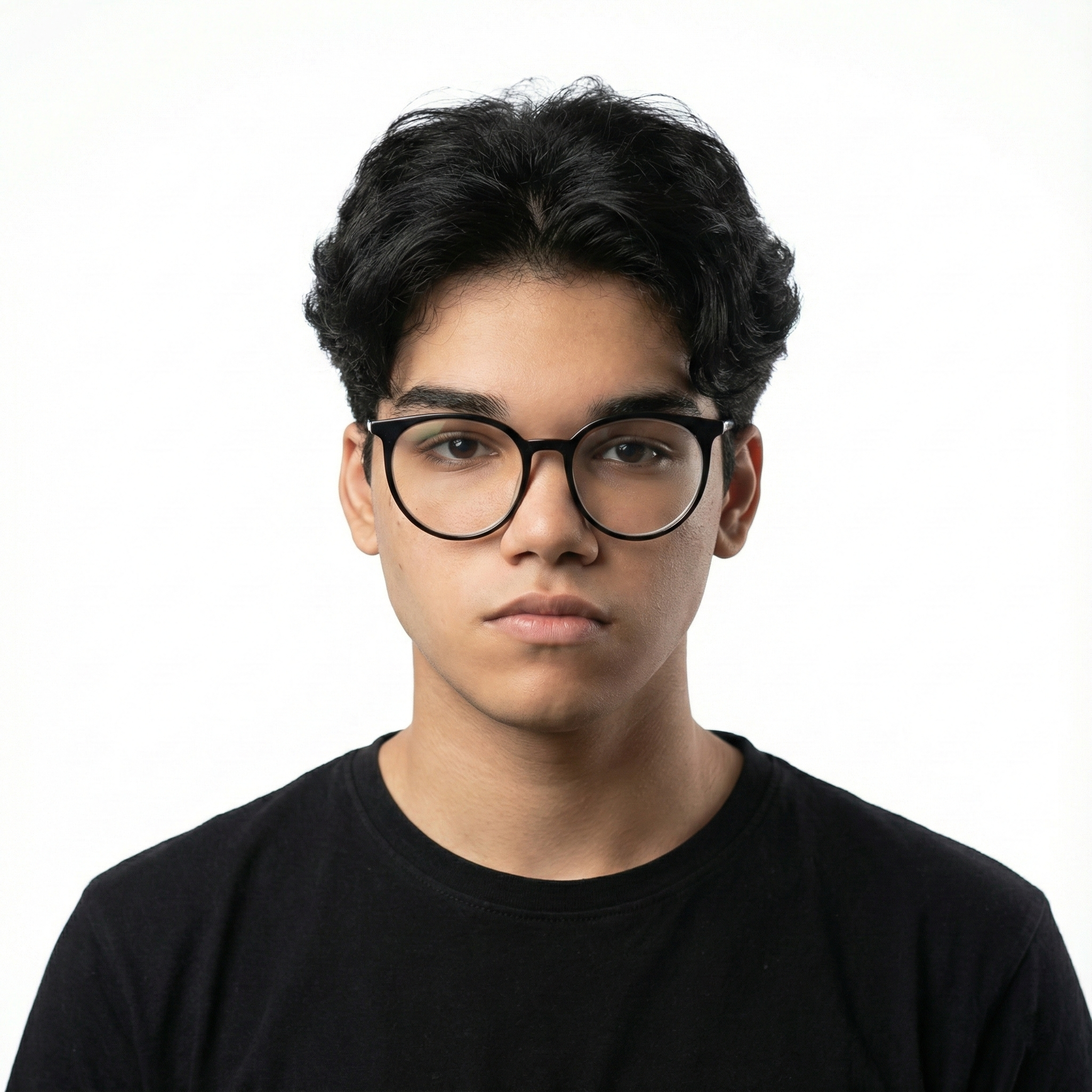 Mostafa Mahros Profile